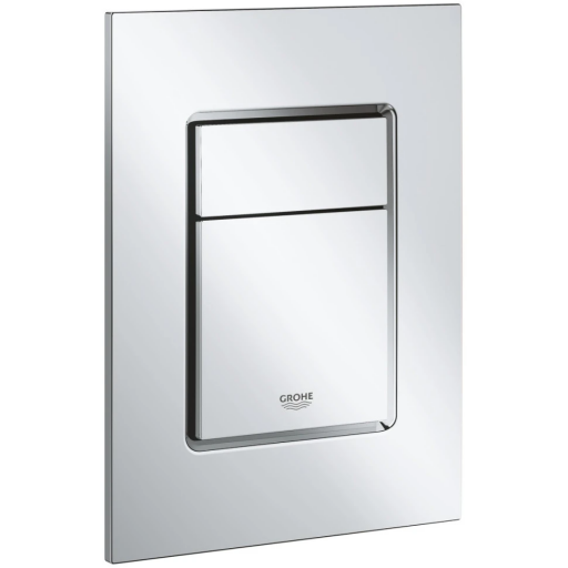 Инсталляция для подвесного унитаза GROHE Rapid SL с кнопкой 38827000